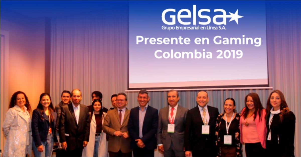 Gelsa y Asojuegos desarrollan el primer Taller para Periodistas