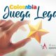 Colombia Juega Legal
