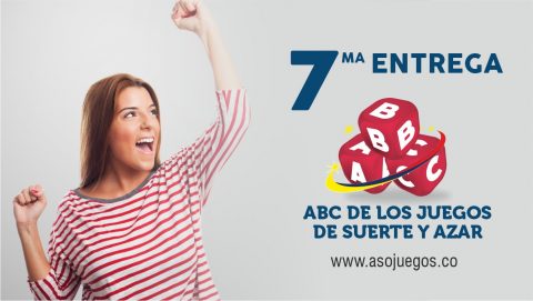 juegos de suerte y azar en Colombia