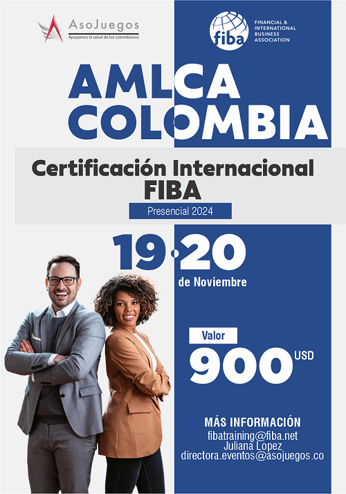 Certificacion AMLCAfinal