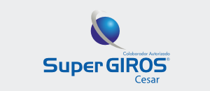 supergiros cesar